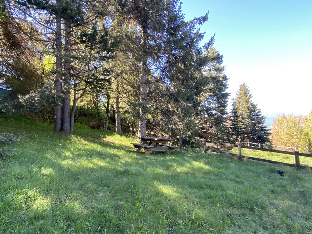 Maison à FONT-ROMEU-ODEILLO-VIA