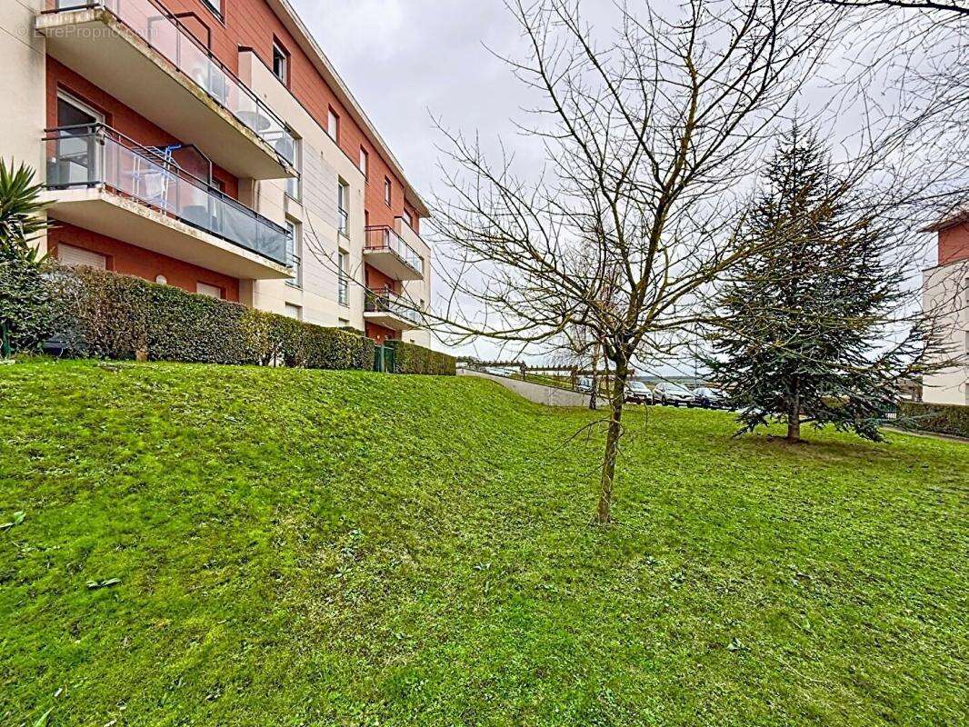 Appartement Fleury Sur Orne 3 pièces 65 m2 - photo 18