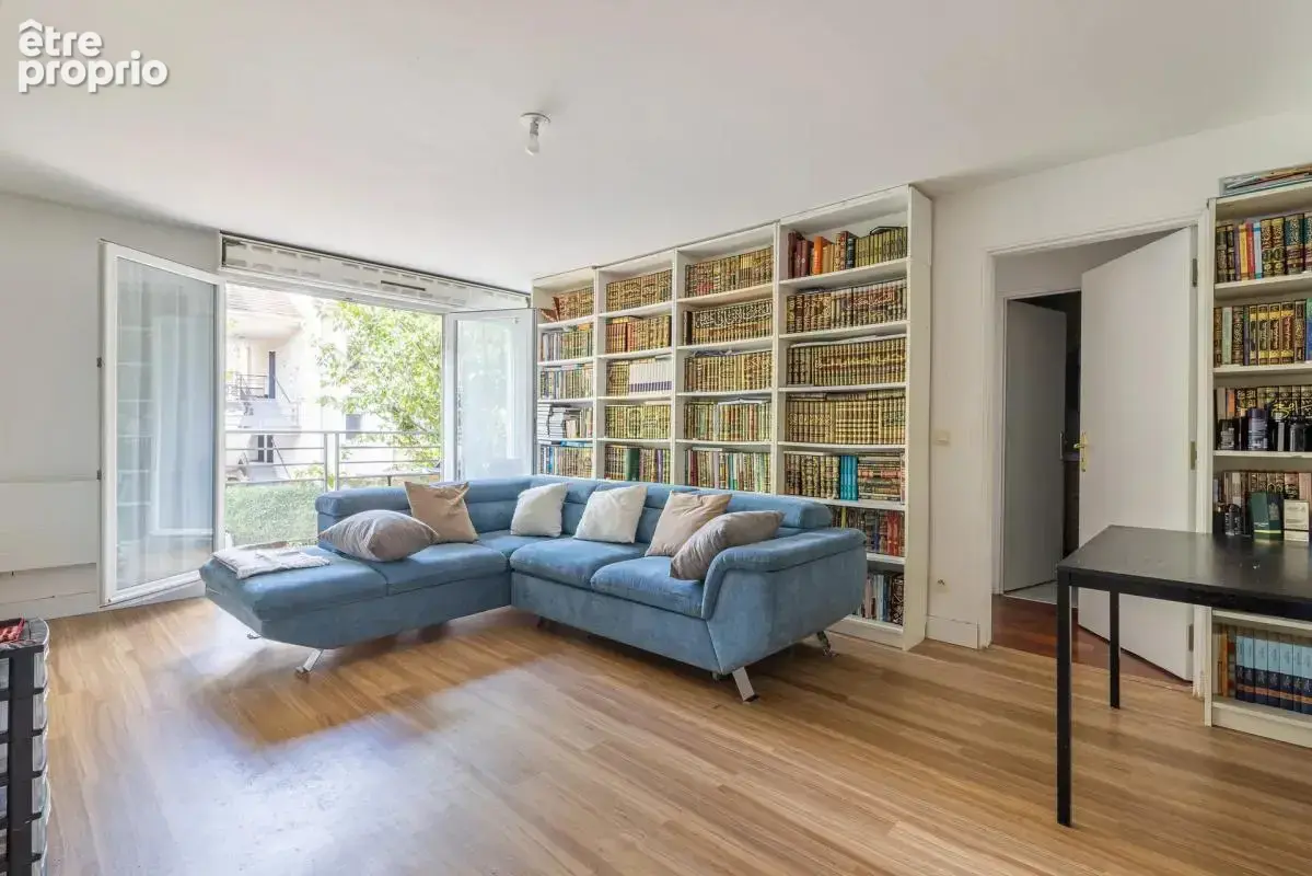 Appartement à CHOISY-LE-ROI