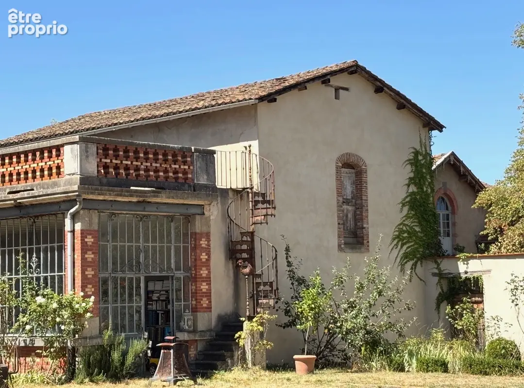 Propiriete  familiale - photo 10