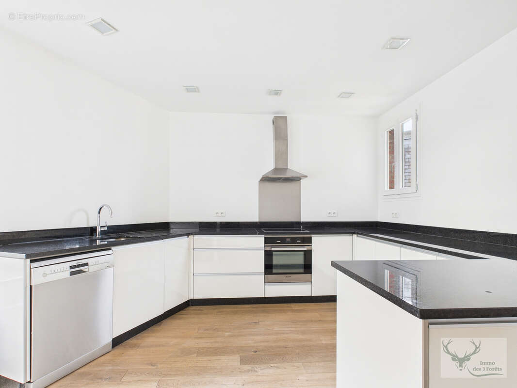 Appartement à SENLIS