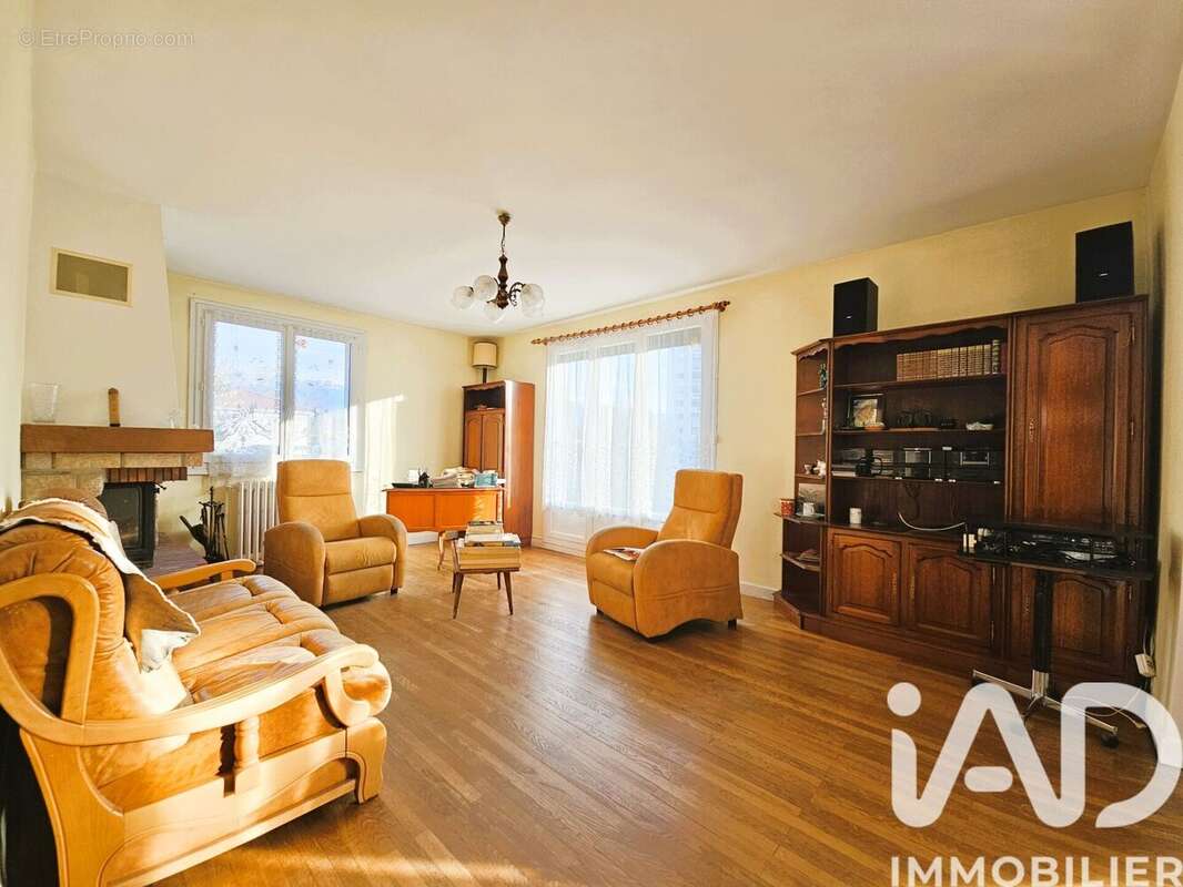 Photo 6 - Maison à SEYSSINS