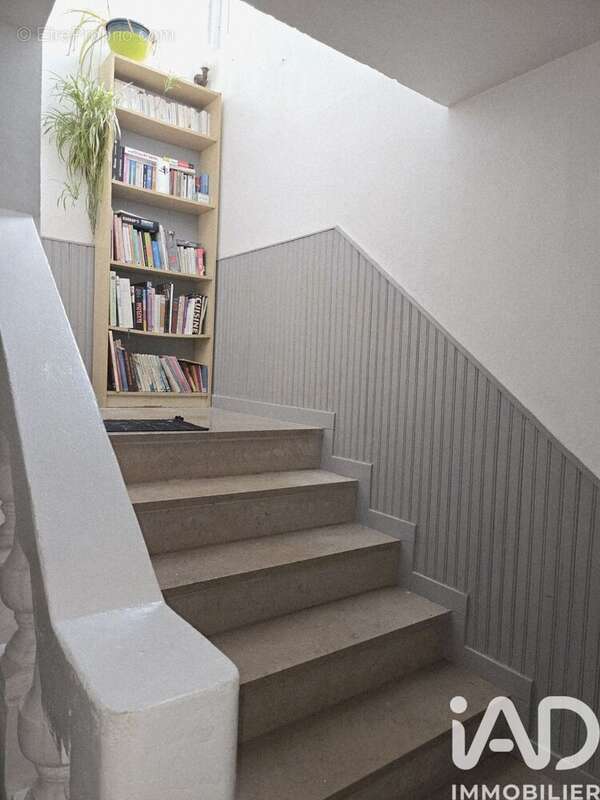 Photo 4 - Appartement à LA GRANDE-PAROISSE