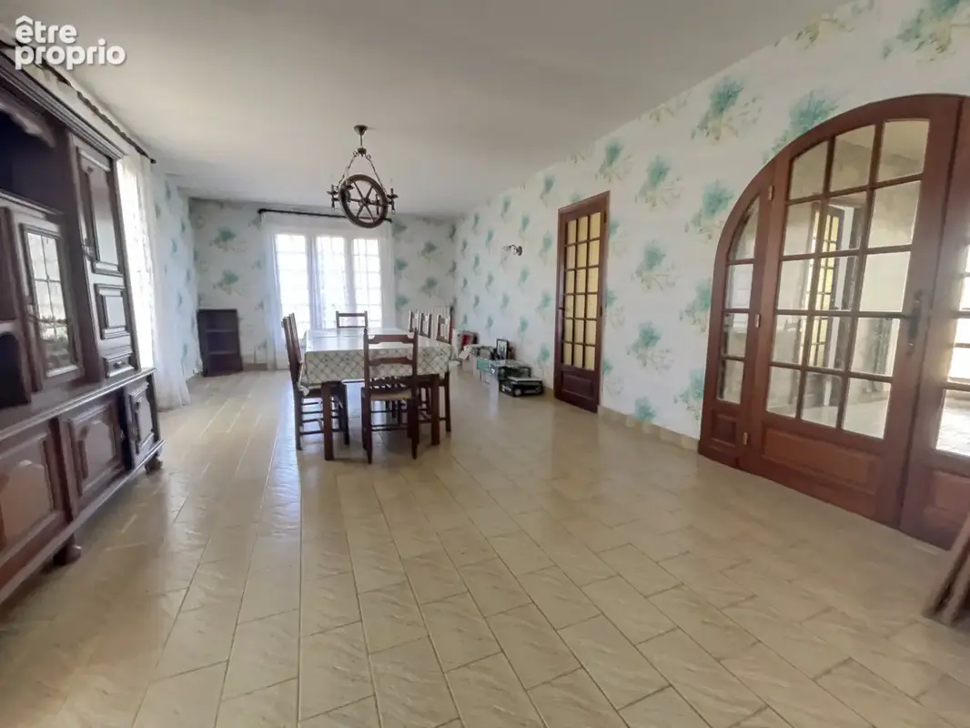 Maison de Caractère de 175 m2 en campagne de Bubry - photo 3