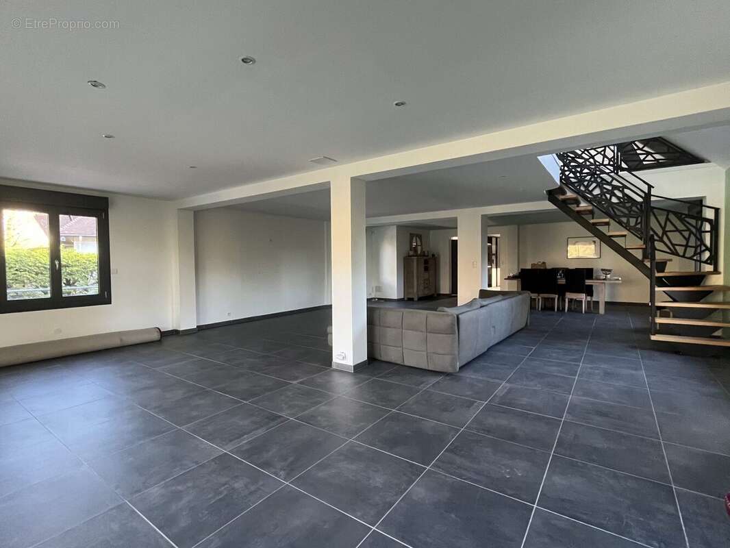 Maison à LE TOUQUET-PARIS-PLAGE