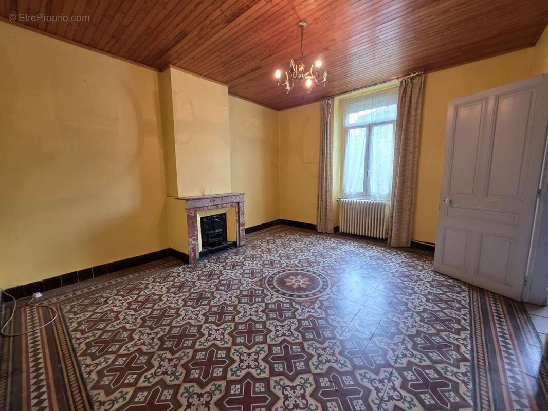 Le teil - charmante maison bourgeoise - photo 3