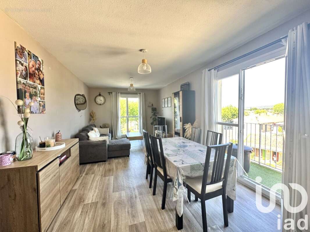 Photo 6 - Appartement à TARASCON