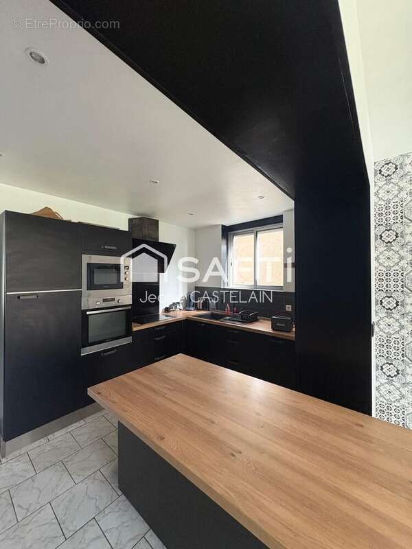 Photo 3 - Maison à WATTEN