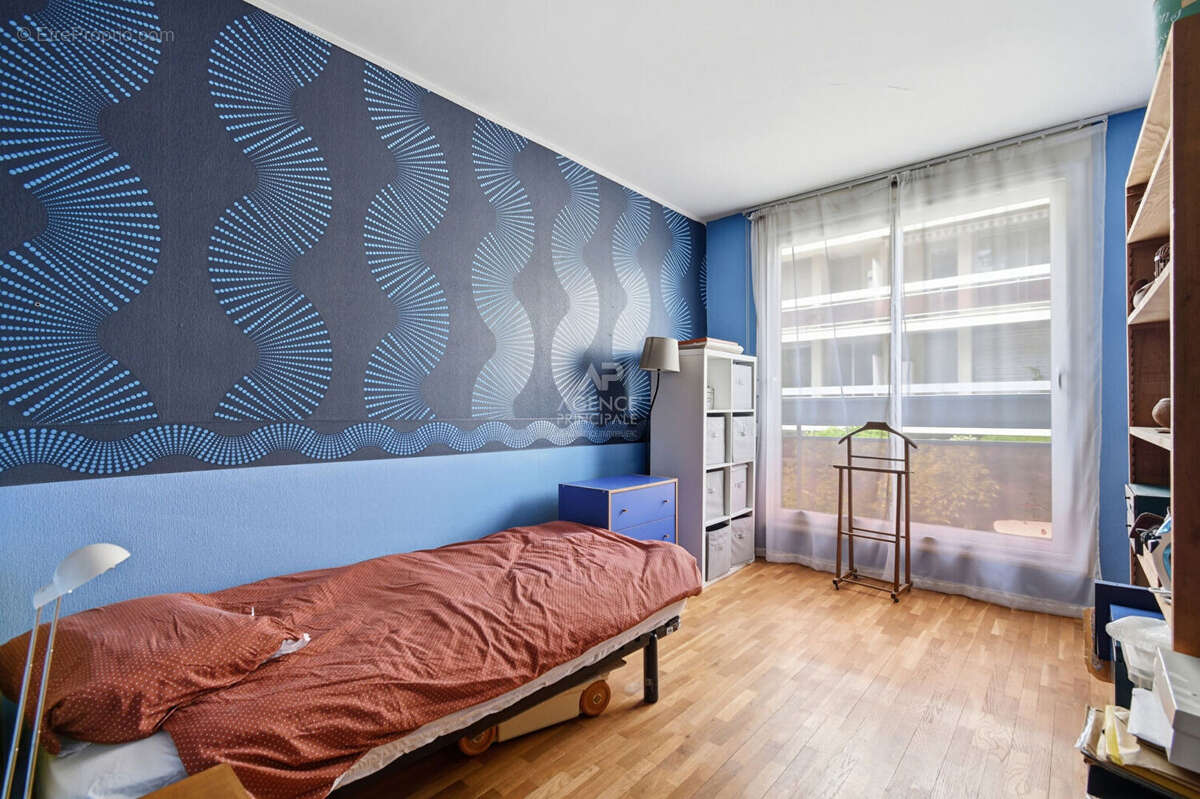Appartement Mareil Marly 4 pièces 83.91 m2 - photo 5