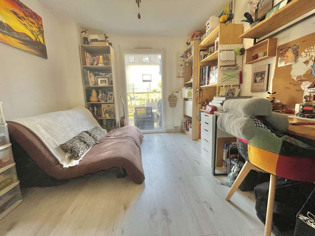 Maison à GUICHEN