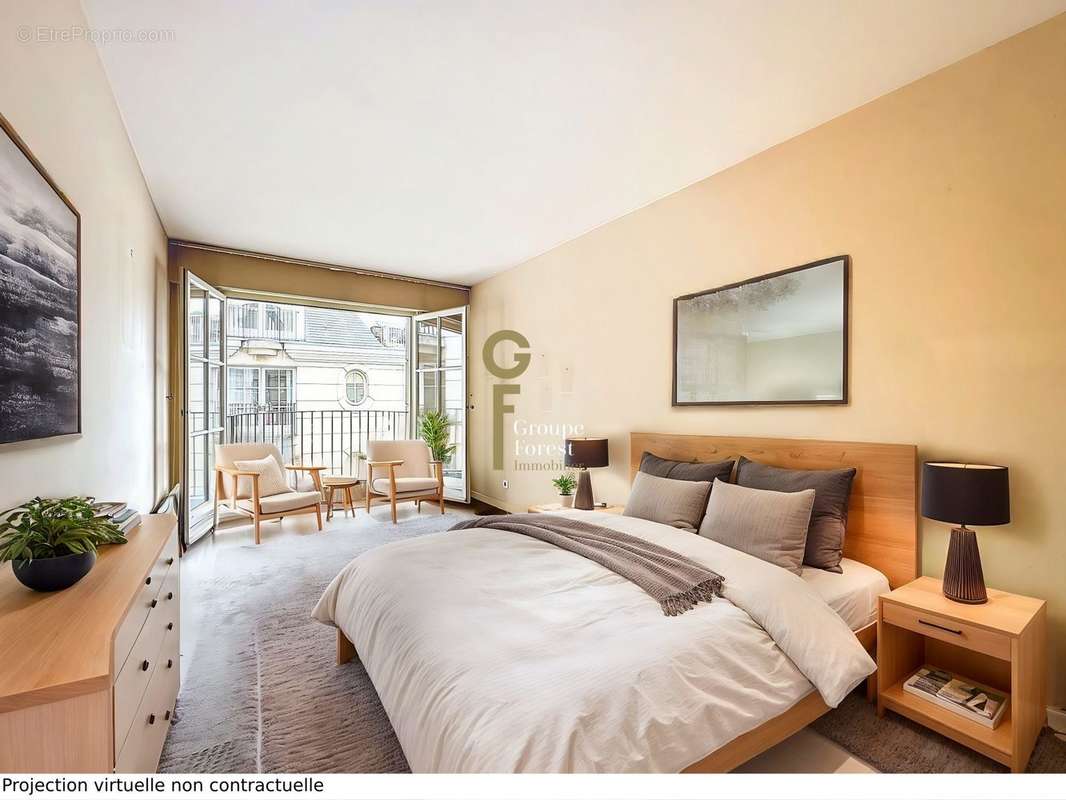 Appartement à LILLE