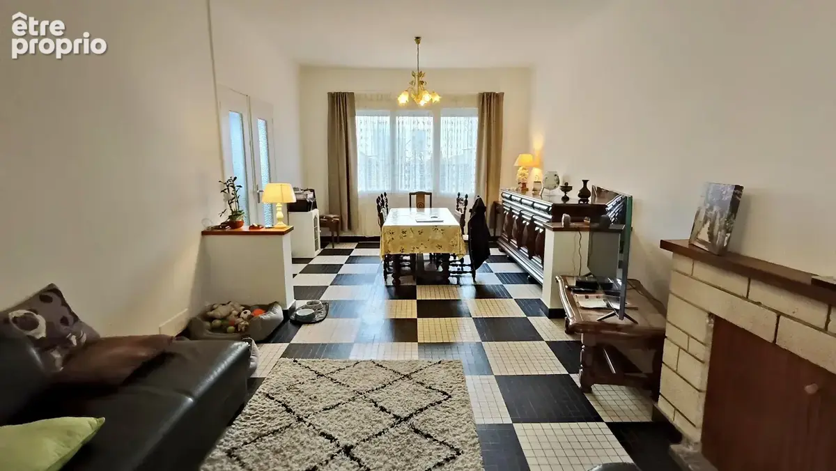 Vous cherchez une maison où tout peut se faire à pied… sans renoncer au calme ? - photo 4