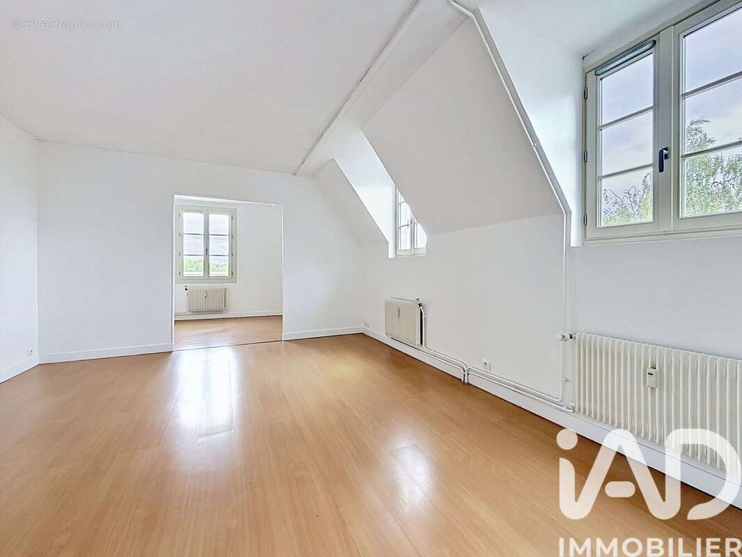 Photo 4 - Appartement à CHARTRES