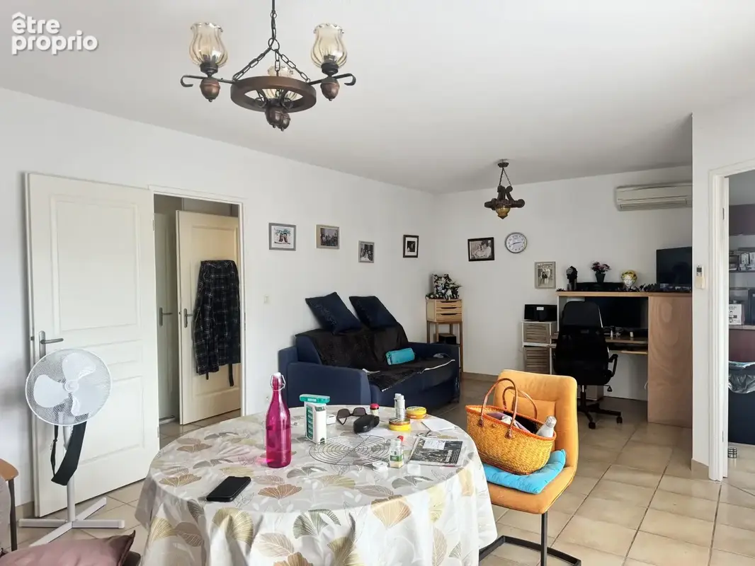 Maison 3 pièces 70 m² à vendre à Meursac (17120) - photo 7