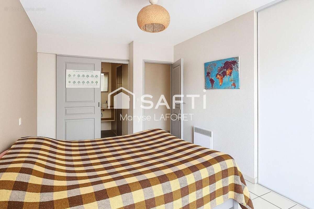 Photo 4 - Maison à RIVESALTES