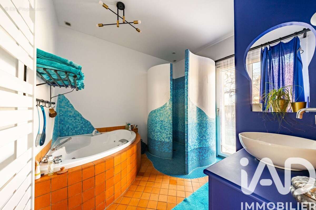 Photo 7 - Maison à TALANT