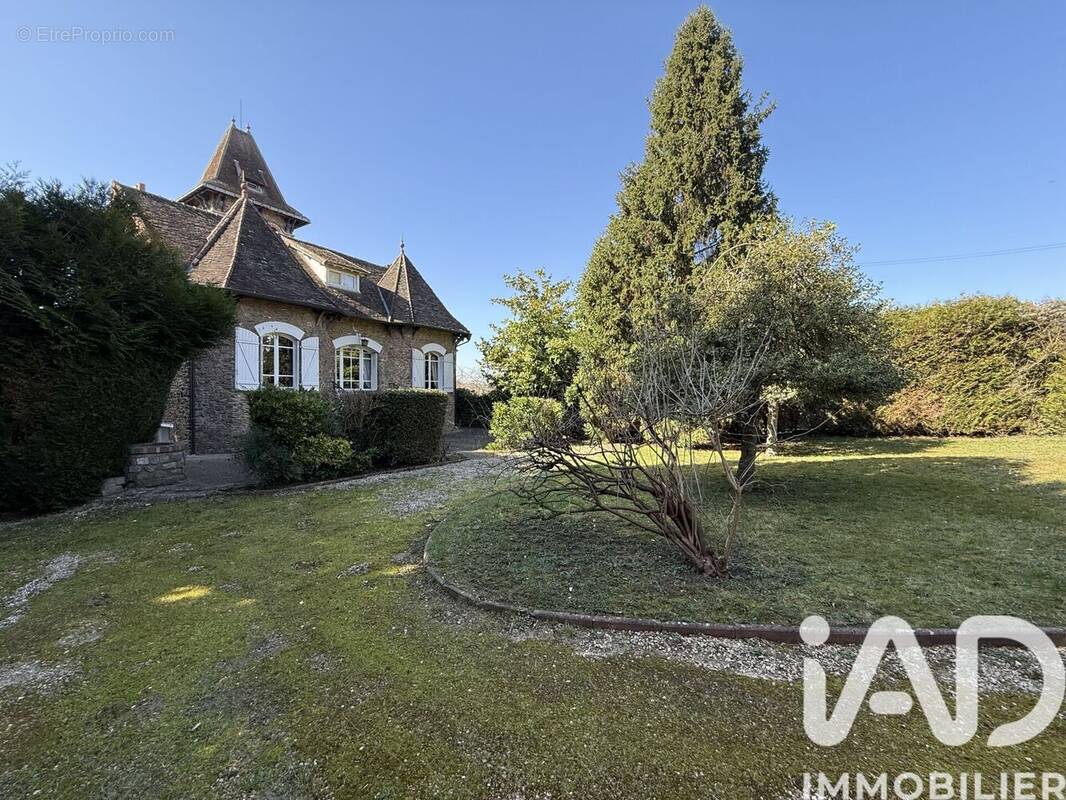 Photo 1 - Maison à BRETIGNY-SUR-ORGE