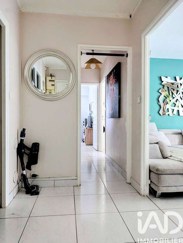 Photo 3 - Appartement à DRAVEIL