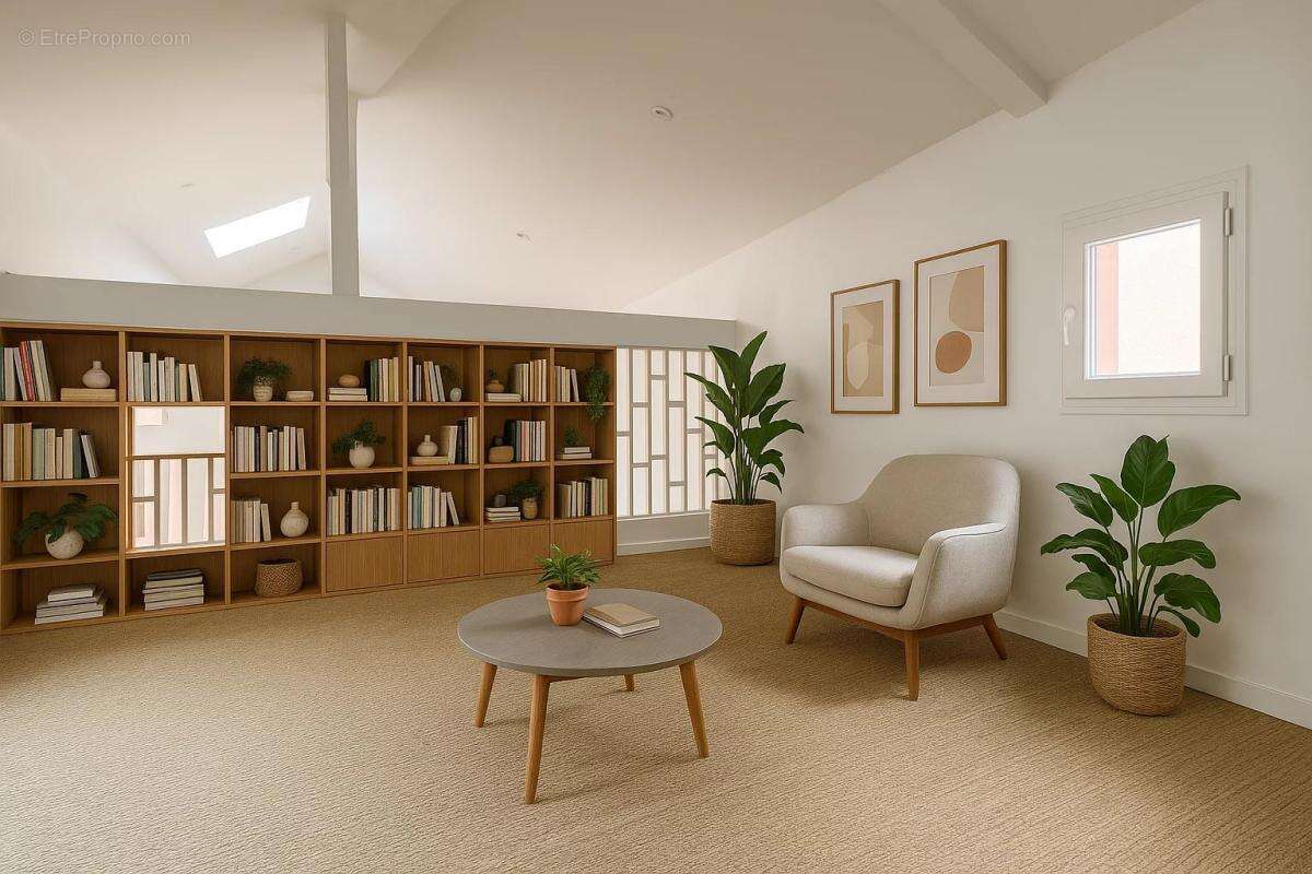 Appartement à VICHY