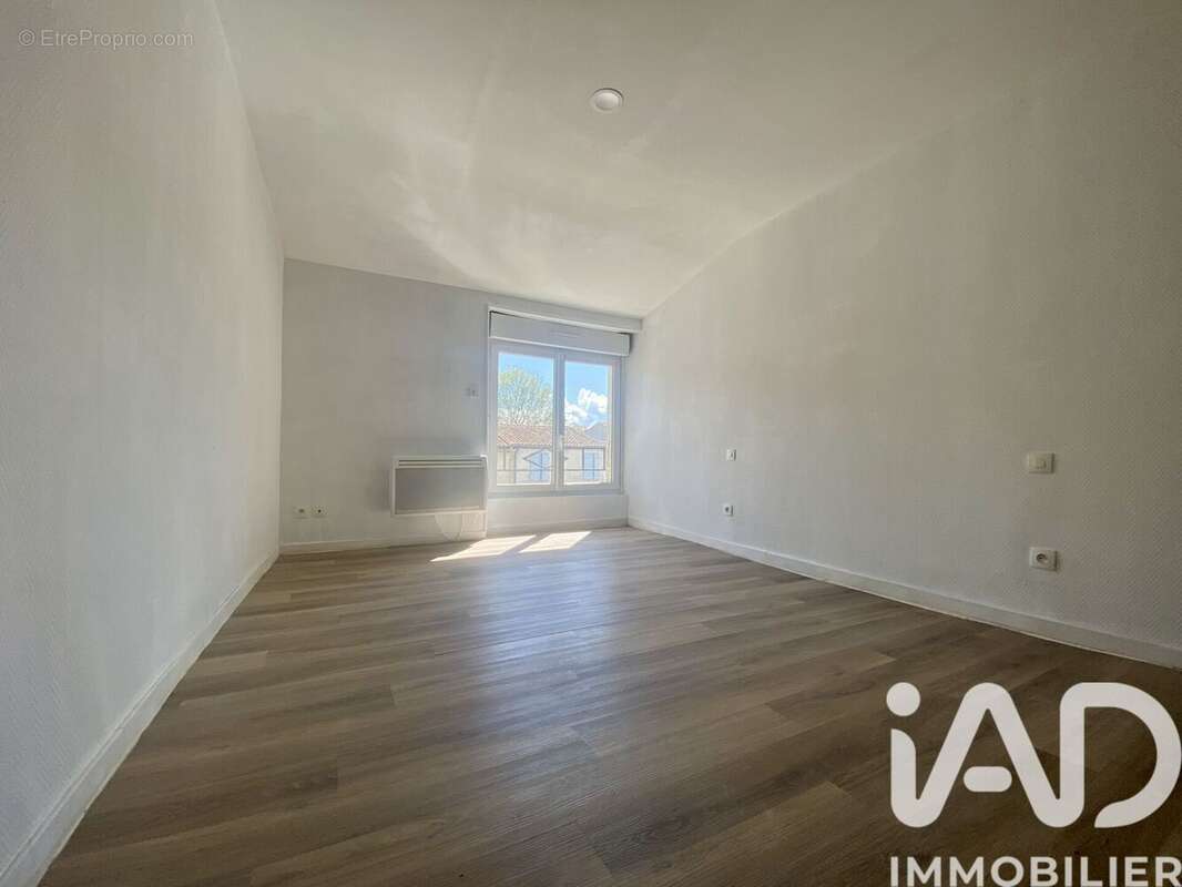 Photo 5 - Maison à LA JARNE