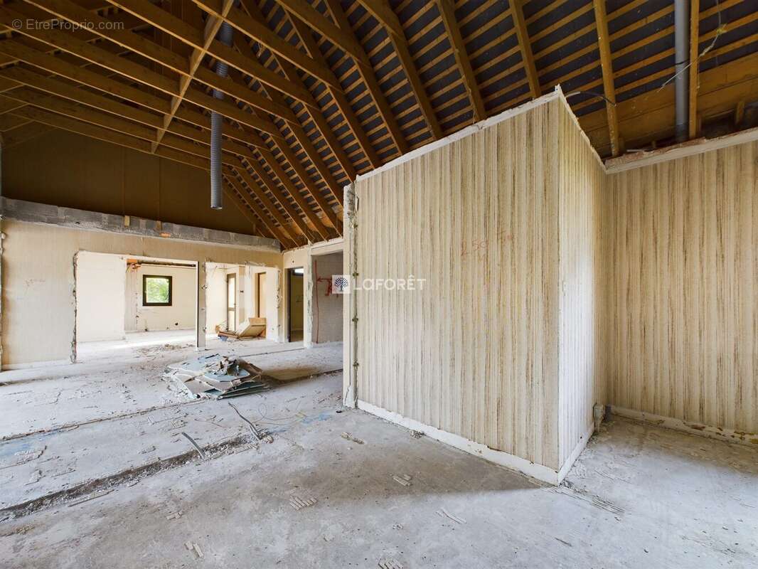 Commerce à CHATEAULIN