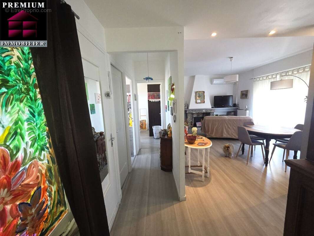 Appartement à PERPIGNAN