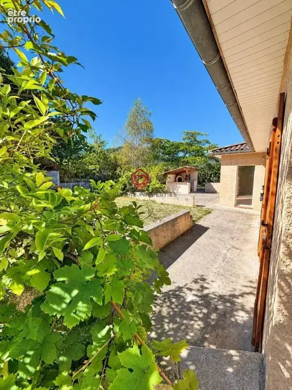 Belle Villa Individuelle en Barguillère - photo 13