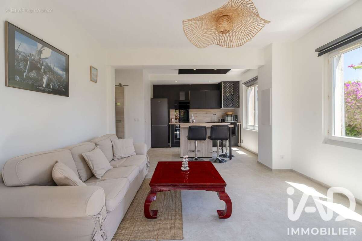 Photo 6 - Appartement à BORMES-LES-MIMOSAS