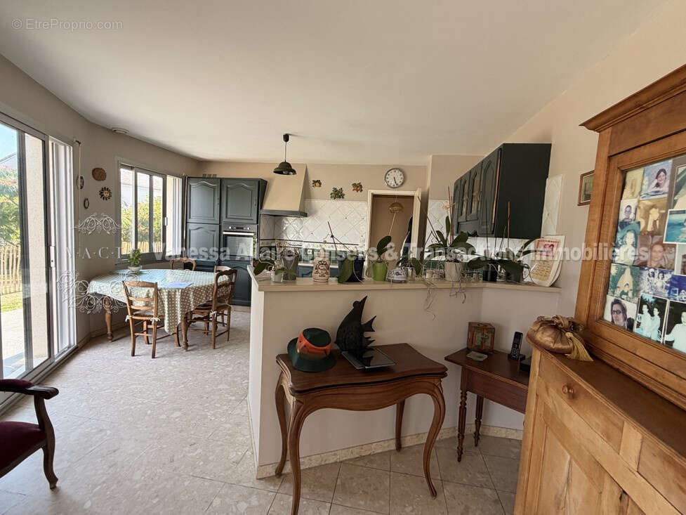 Maison à LA BAULE-ESCOUBLAC