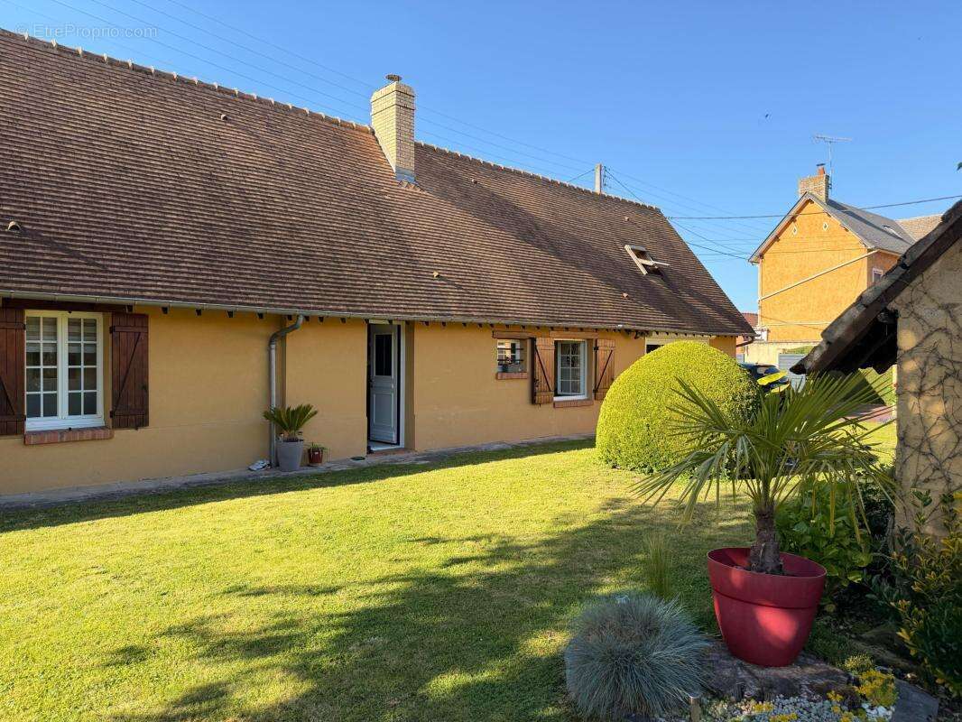 Maison 126 m² à Gaillon  - photo 20