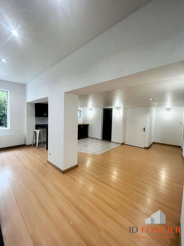 Appartement à MORSANG-SUR-ORGE