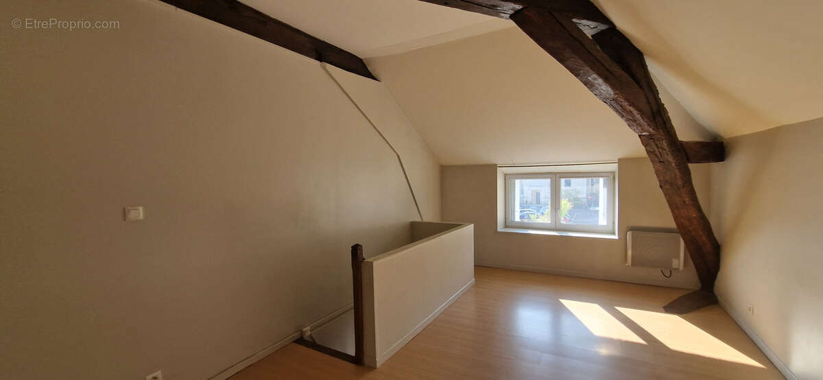 Appartement à RICHELIEU