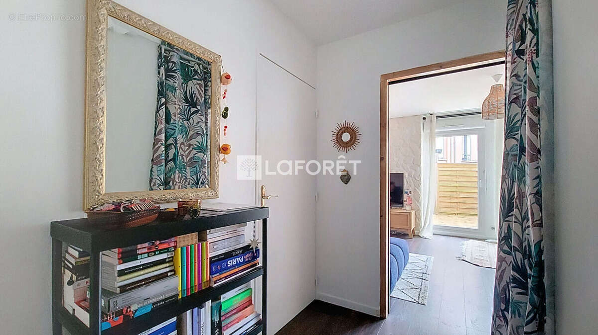 Appartement à MONTMORENCY