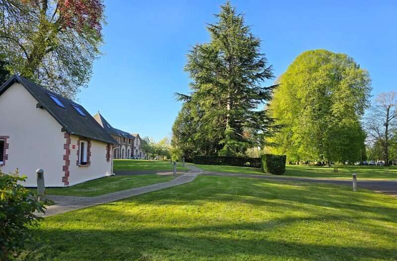 Appartement à GONNEVILLE-SUR-HONFLEUR