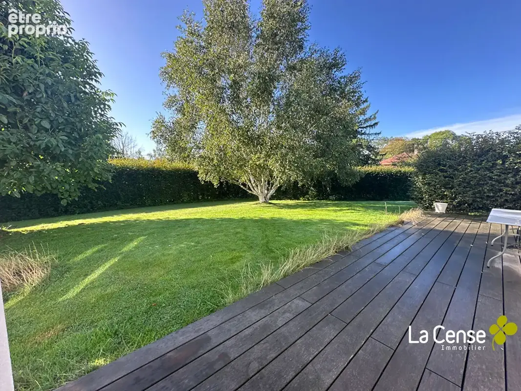 BOURGHELLES- Maison d'architecte - photo 6