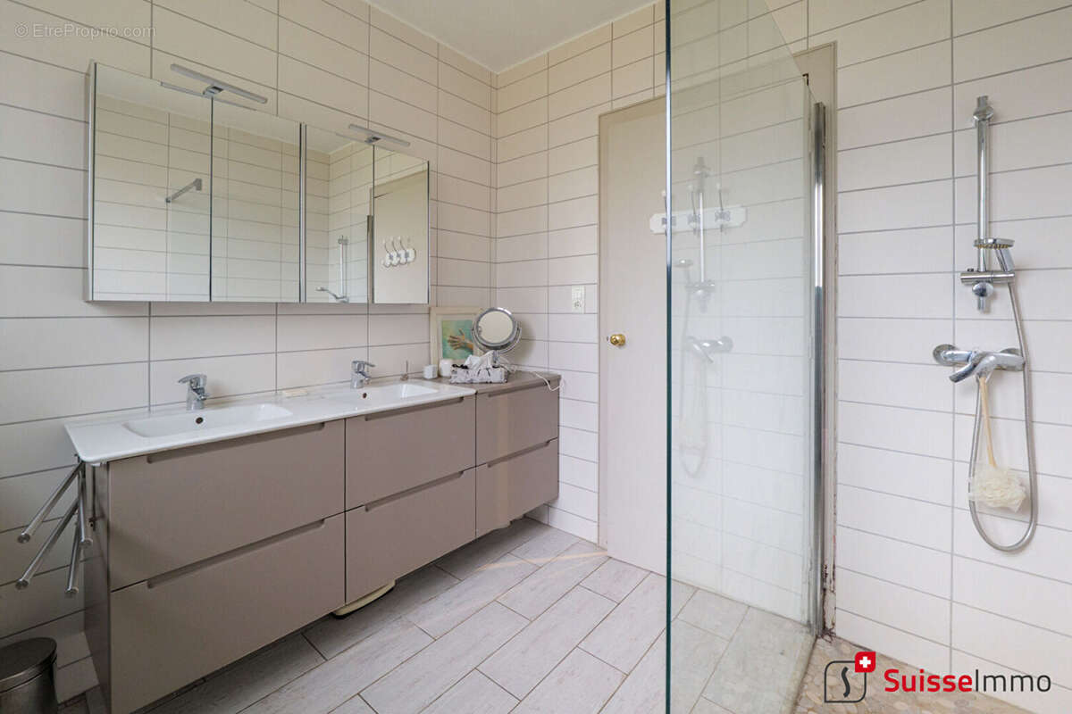 Maison à MONTBELIARD