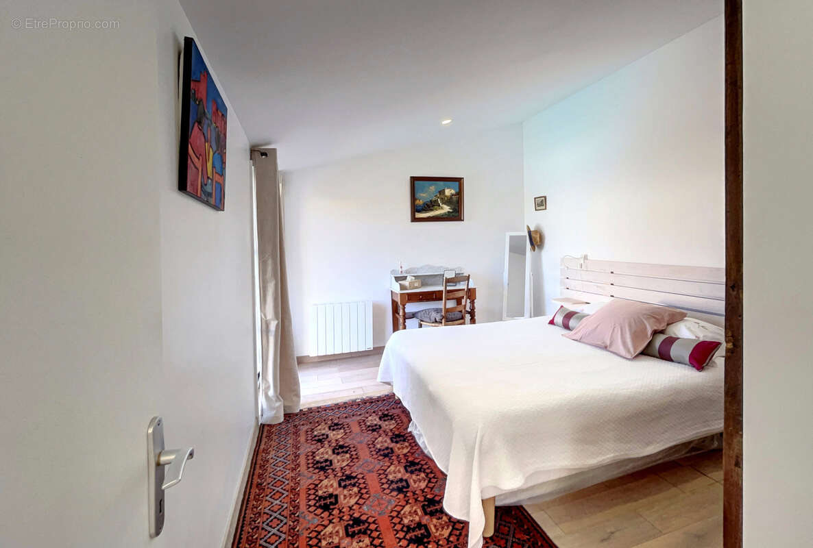 Maison à SAINT-GEORGES-DE-DIDONNE