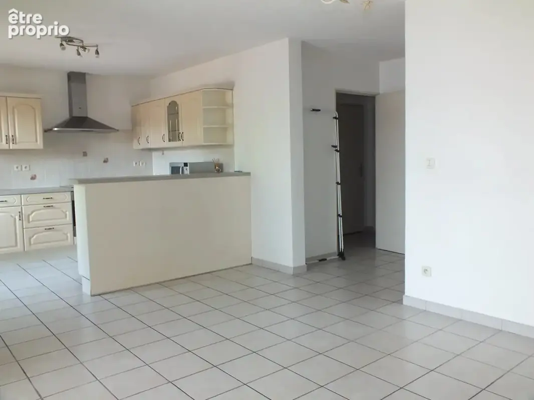 Appartement à FUVEAU