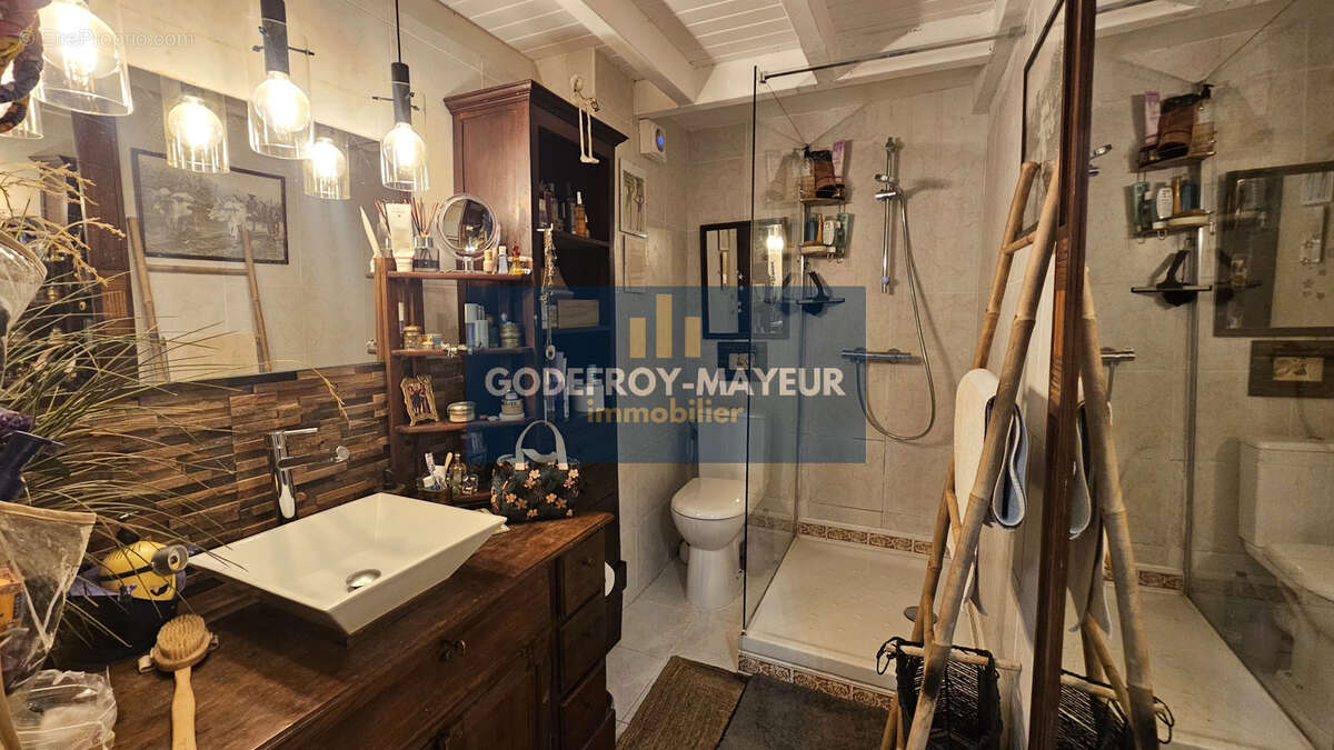Appartement à LE GOSIER