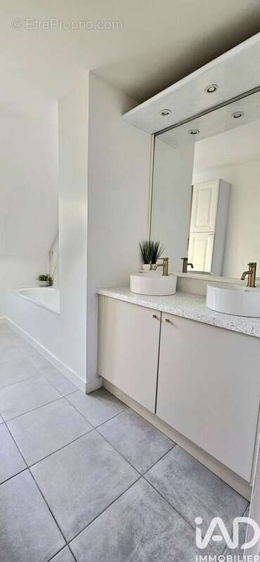 Photo 9 - Appartement à MOISSELLES