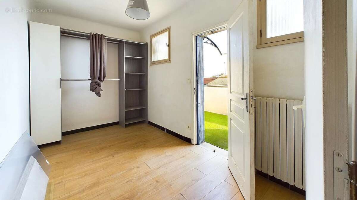 Appartement à MILHAUD