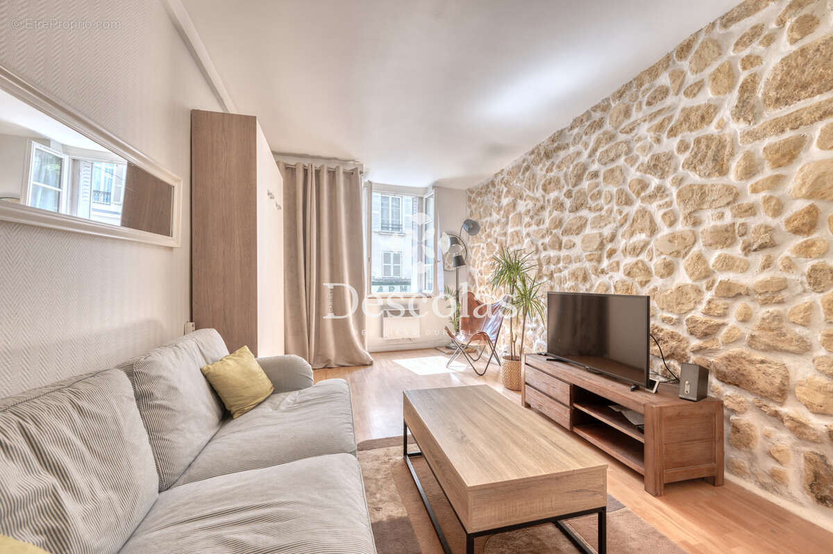 Appartement à SAINT-GERMAIN-EN-LAYE