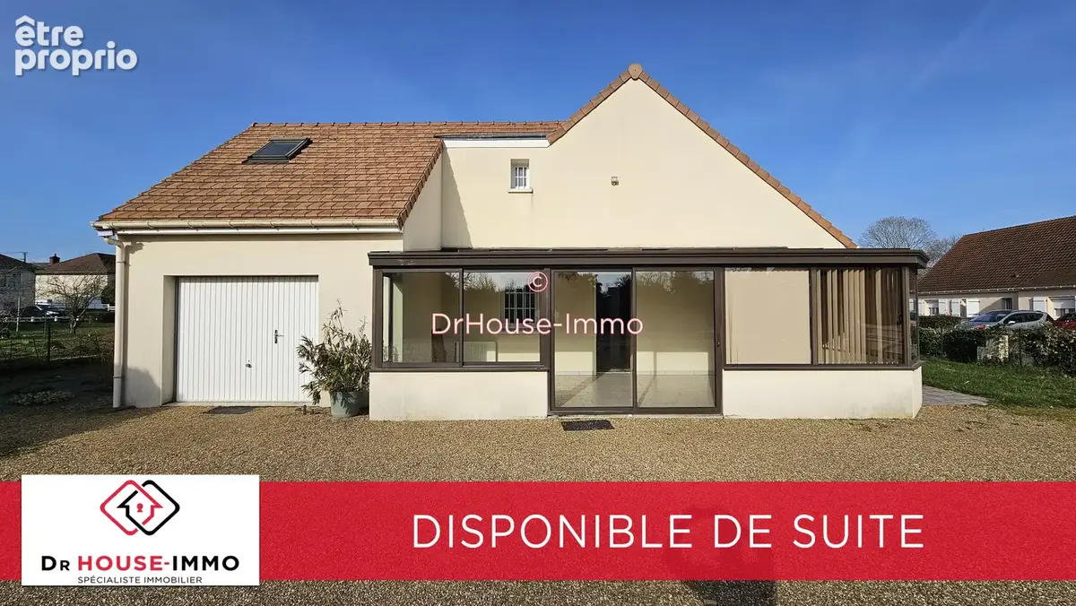 Maison 5 pièces 135 m² à vendre à Change (72560) - photo 28