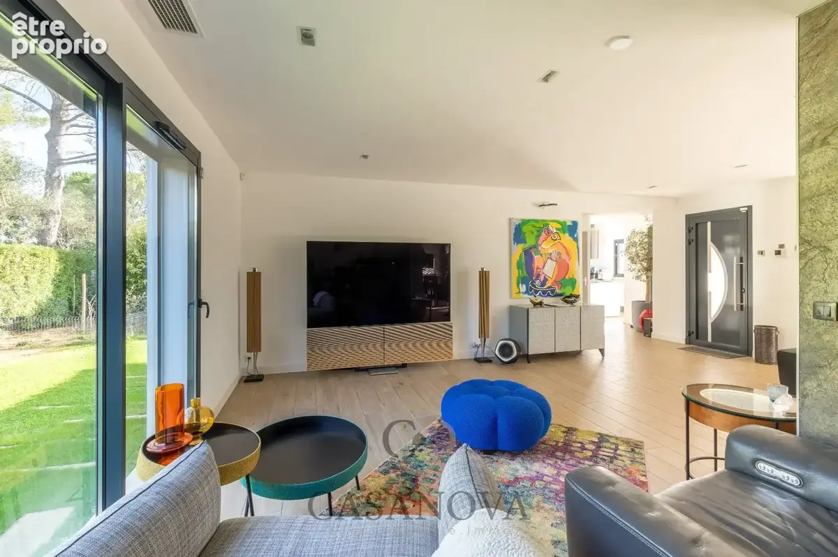 Maison 5 pièces 195 m² à vendre à Montferrier-Sur-Lez (34980) - photo 12