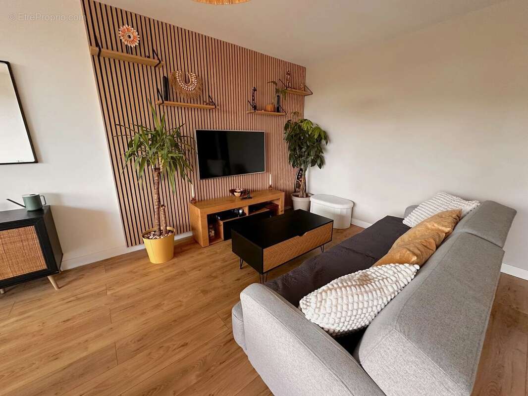 Appartement à BRUGES