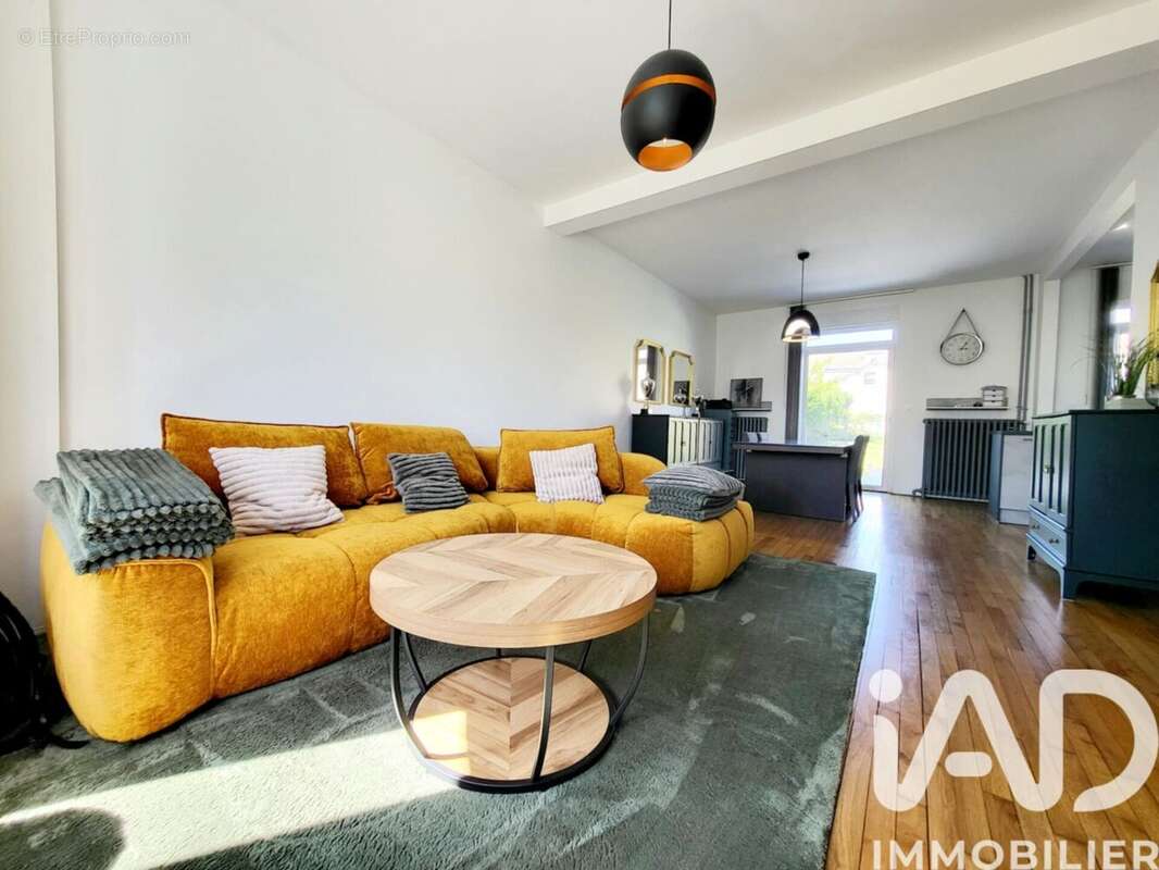Photo 4 - Maison à LONGWY