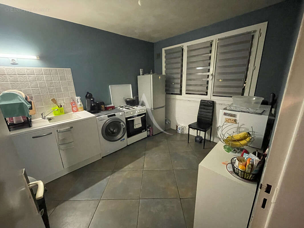 Appartement à SAINT-JEAN-DE-BRAYE
