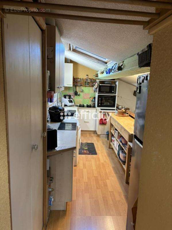 Appartement - photo 11
