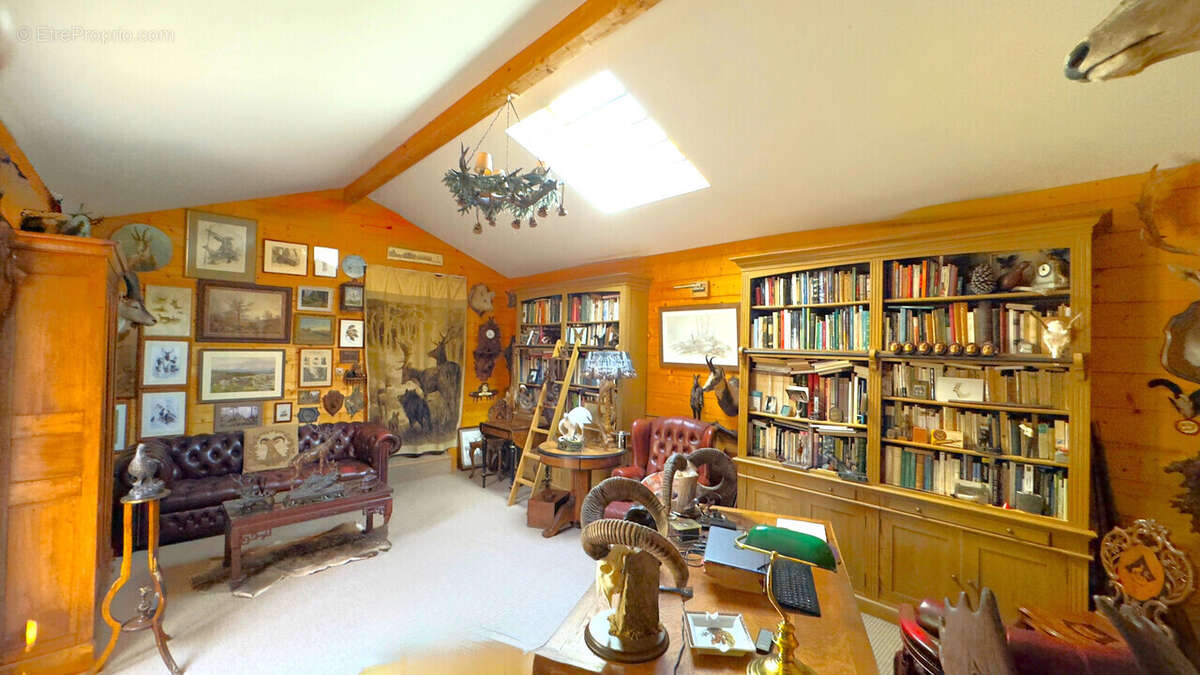 Maison à VARCES-ALLIERES-ET-RISSET