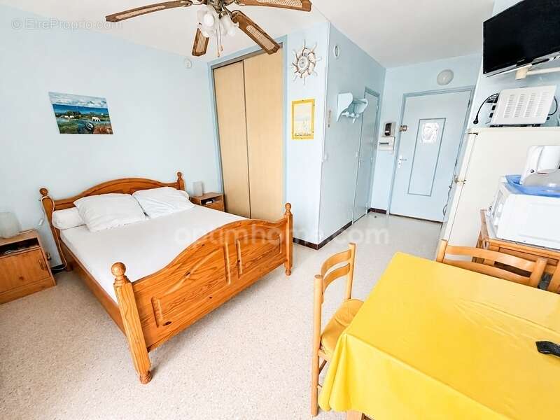 Appartement à BALARUC-LES-BAINS